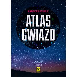 Atlas gwiazd wyd. 3