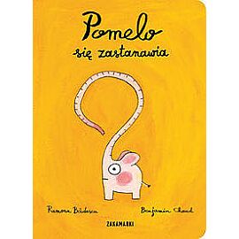 Pomelo się zastanawia