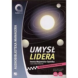 Umysł lidera (CD)