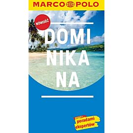 Dominikana przewodnik Marco polo