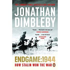 Endgame 1944 wer. angielska