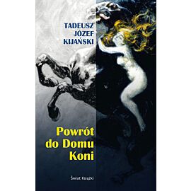 Powrot do Domu Koni