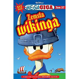 MegaGiga - 37 - Zemsta wikinga