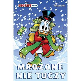 Gigant poleca - 151 - Mrożone nie tuczy
