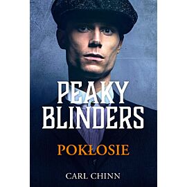 Peaky Blinders. Pokłosie