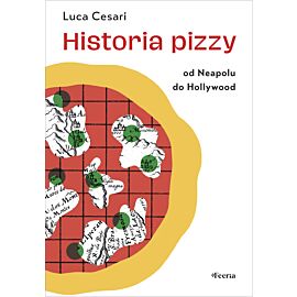 Historia pizzy (e-book)