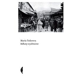Bałkany wyobrażone