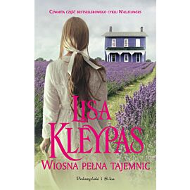 Wiosna pełna tajemnic
