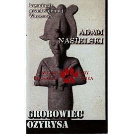 Grobowiec Ozyrysa