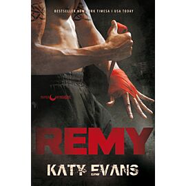 Remy real Tom 3