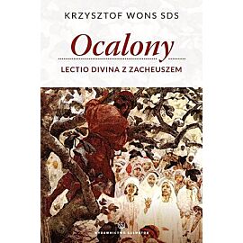 Ocalony lectio divina z Zacheuszem