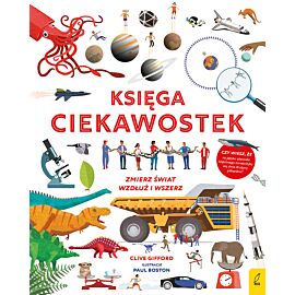 Księga ciekawostek