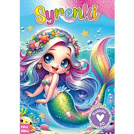 Syrenki 3D