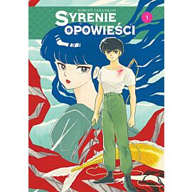 Syrenie opowieści - 01