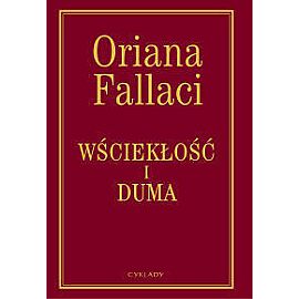 Wściekłość i duma