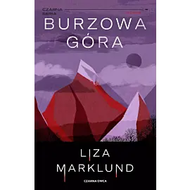 Burzowa góra