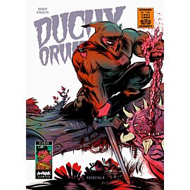 Duchy Orwaldu - 2