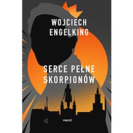 Serce pełne skorpionów