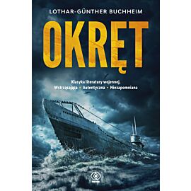 Okręt