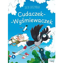 Cudaczek Wyśmiewaczek