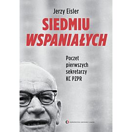 Siedmiu wspaniałych