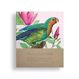 Plants and animals