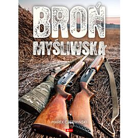 Broń myśliwska