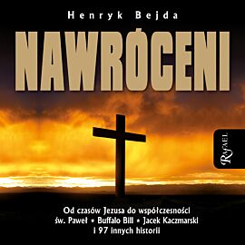 Nawróceni (audiobook MP3)