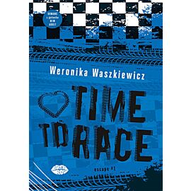 Time to race (e-book)