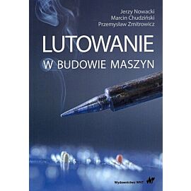 Lutowanie w budowie maszyn