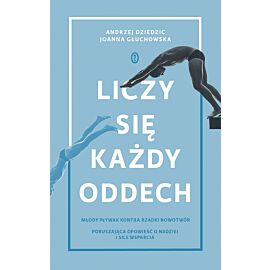 Liczy się każdy oddech