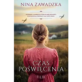 Czas poświęcenia