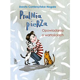 Pralnia pierza. (e-book)
