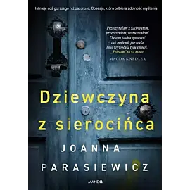 Dziewczyna z sierocińca