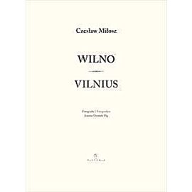 Wilno. Vilnius