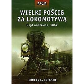 Wielki pościg za lokomotywą
