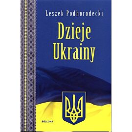 Dzieje Ukrainy