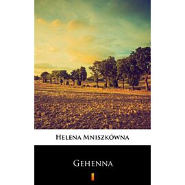 Gehenna (e-book)