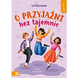 Self-care. O przyjaźni bez tajemnic