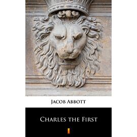 Charles the First (e-book)