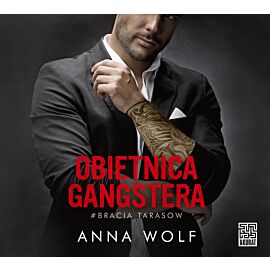 Obietnica gangstera (audiobook MP3)