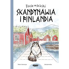 Kocie ścieżki. Skandynawia i Finlandia
