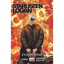 Staruszek Logan - 06 - Życia minione