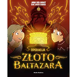 Operacja Złoto Baltazara