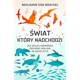 Świat, który nadchodzi (e-book)