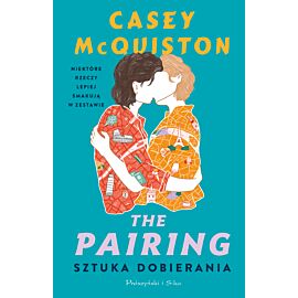 The Pairing. Sztuka dobierania (e-book)