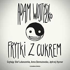 Frytki z cukrem (audiobook MP3)