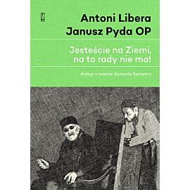 Jesteście na Ziemi, na to rady nie ma!