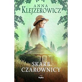 Skarb czarownicy