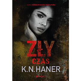 Zły czas (e-book)